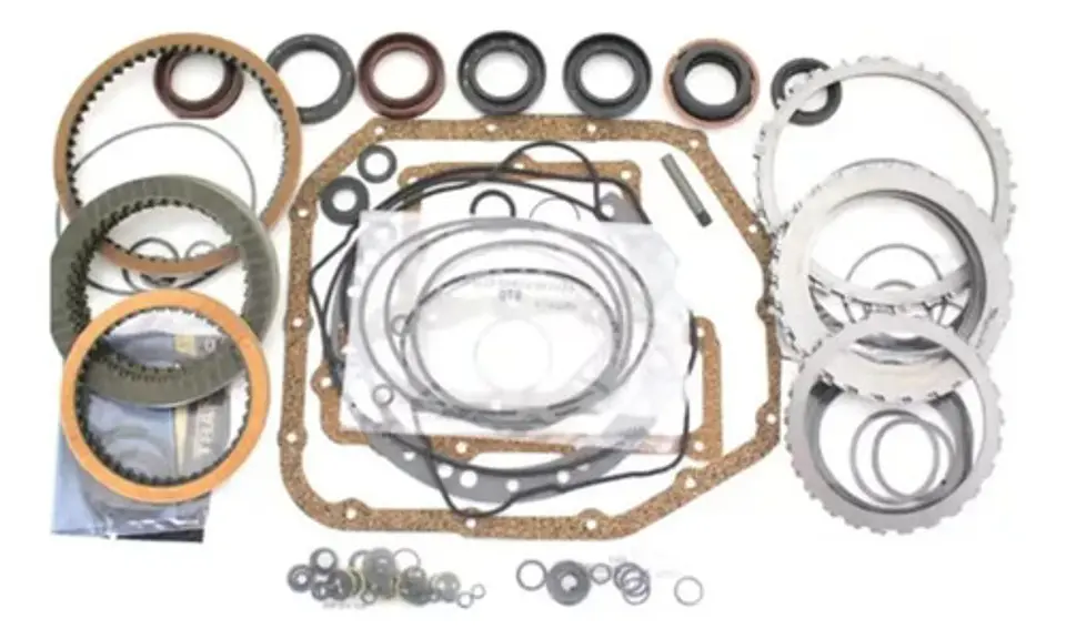 Kit Caja Automática Sonata 3.0l V6 94-99 4vel F4a33-1 1