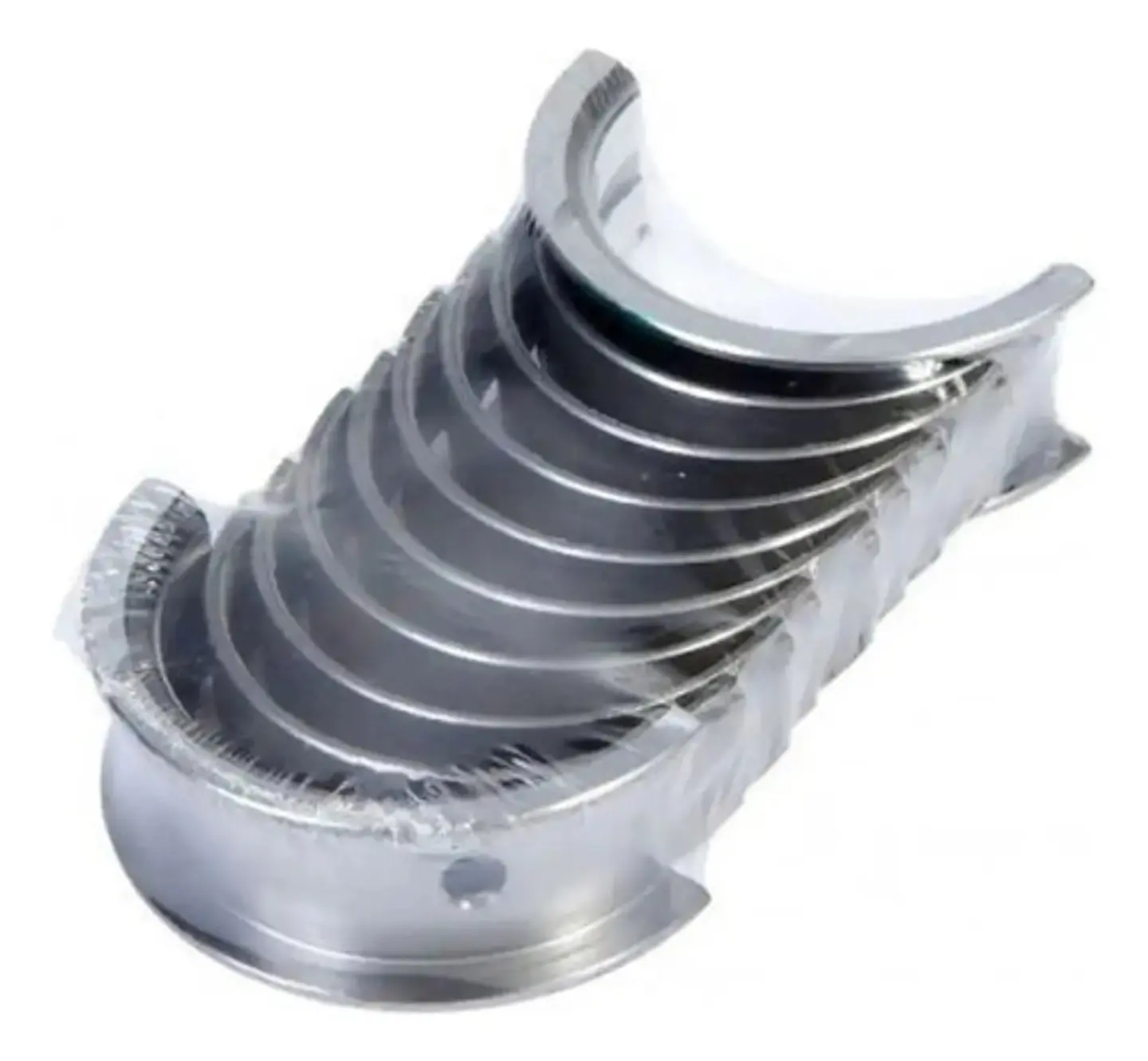 Metal Bancada 0.50 Kia Rio 1.4/1.6 02-10 1