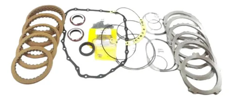Kit Caja Automática Elantra Tiburon 96-99 4vel. A4af2