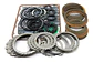 Kit Caja Automática Nissan Xterra 05-15 4.0l 5vel Re5r01a - Miniatura 1