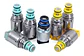 Kit Selenoides Caja Automatica Chevrolet Cruze 6t45e 2da Gen - Miniatura 1