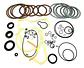 Kit Caja Automática Nissan Murano 02-16 3.5l Cvt Jf010e - Miniatura 1