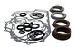Kit Caja Automática Honda Accord 3.0 V6 98-02 4vel B7xa M7za - Miniatura 1