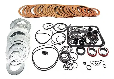 Kit Caja Automática Hyundai Sonata Grandeur 5vel A5gf1