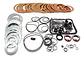 Kit Caja Automática Hyundai Sonata Grandeur 5vel A5gf1 - Miniatura 1