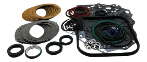 Kit Caja Automática Mercedes Serie 200 300 400 4vel 722.1