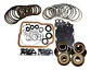 Kit Caja Automática Mazda 5 6 323 2 3 Cx7 4vel Fn4ael - Miniatura 1