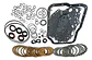 Kit Caja Automática Mazda 5 6 323 2 3 Cx7 4vel Fn4ael - Miniatura 1