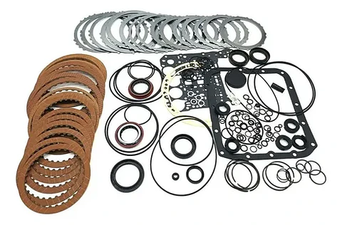 Kit Caja Automática Kia Sportage Grand Carnival 4vel F4a51