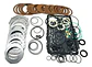 Kit Caja Automática Toyota Lexus Gs300 Ls400 Sc300 / A341e - Miniatura 1