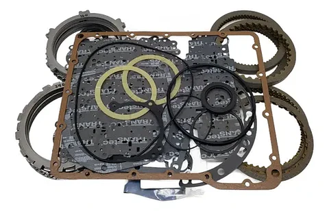 Kit Caja Automática Kia Bongo 04-16 4vel Re4r03a