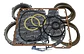 Kit Caja Automática Kia Bongo 04-16 4vel Re4r03a - Miniatura 1