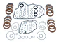 Kit Caja Automática Honda Legend 3.2tl 3.5rl Rl / 4vel. - Miniatura 1