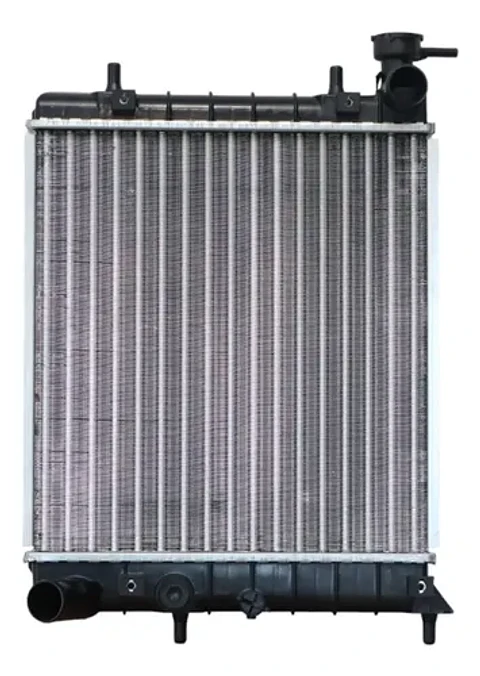 Radiador Refrigeracion Hyundai Accent 1.3/1.5/1.6 99-06