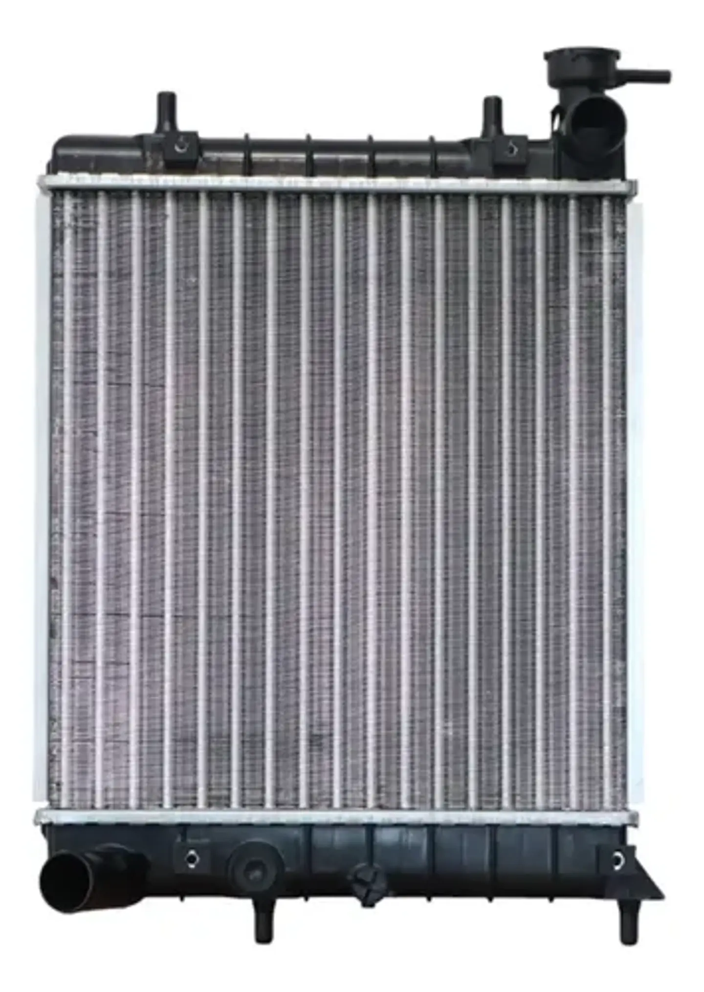 Radiador Refrigeracion Hyundai Accent 1.3/1.5/1.6 99-06 1