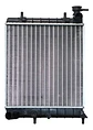 Radiador Refrigeracion Hyundai Accent 1.3/1.5/1.6 99-06 - Miniatura 1