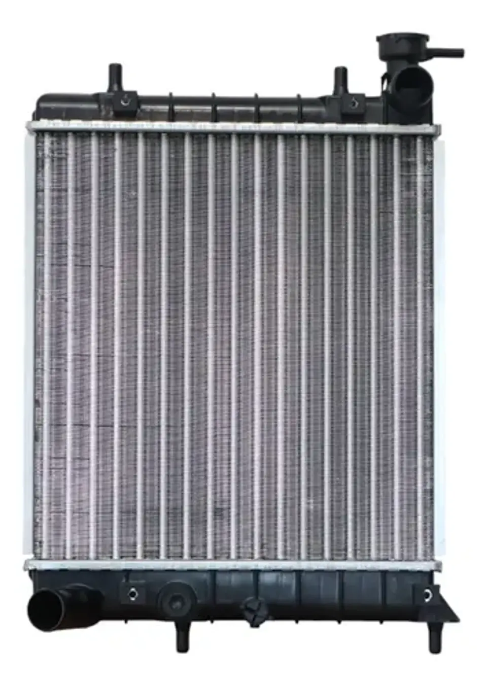 Radiador Refrigeracion Hyundai Accent 1.3/1.5/1.6 99-06 1