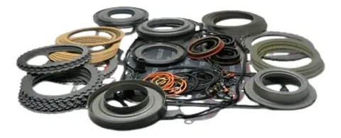 Kit Caja Automatica Ford Taurus Windstar Freestar 4vel Ax4n