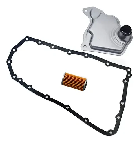 Filtro Kit Caja Aut. Nissan Xtrail Pathfinder Cvt Jf017e