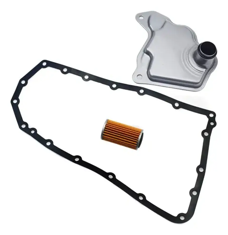 Filtro Kit Caja Aut. Nissan Xtrail Pathfinder Cvt Jf017e 1