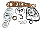 Kit Reparación Caja Automática Daihatsu Terios 4vel A4lb1 - Miniatura 1