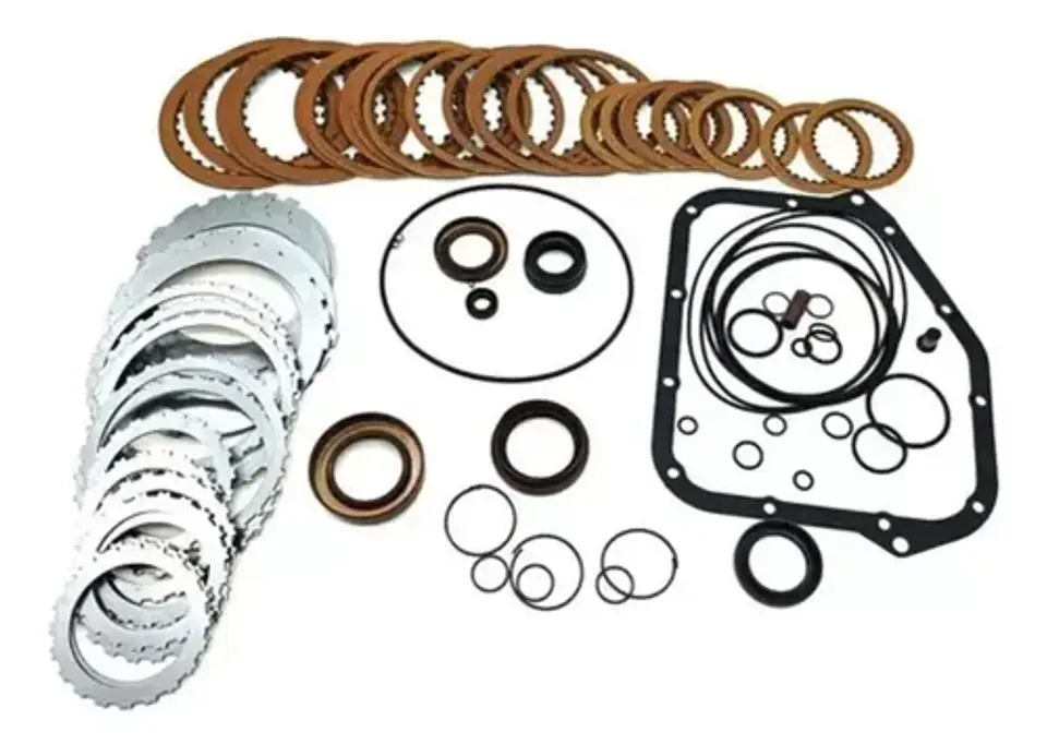 Kit Reparación Caja Automática Daihatsu Terios 4vel A4lb1 1