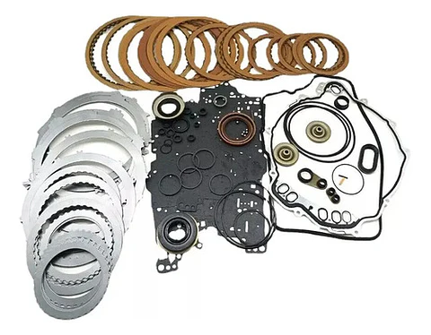 Kit Caja Automatica Ford Explorer 10-16 3.0l 3.5l 6vel 6f50