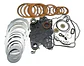 Kit Caja Automatica Ford Explorer 10-16 3.0l 3.5l 6vel 6f50 - Miniatura 1