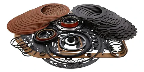 Kit Caja Automatica Chevrolet Avalanche 2500 4vel 4l80e