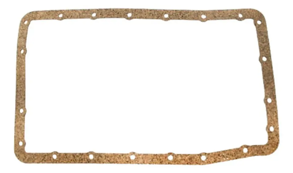 Empaquetadura Caja Aut. Toyota 4runner Fortuner 4vel A750e 1