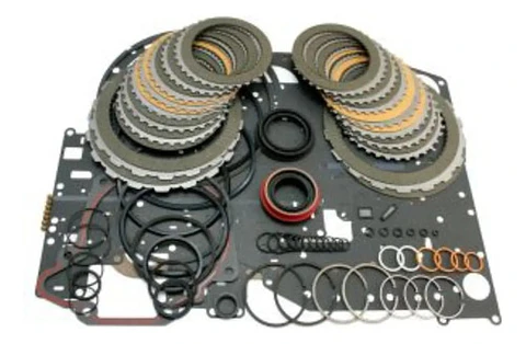 Kit Caja Automatica Ford Explorer F150 Expedition 4r70w 4vel