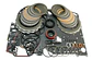 Kit Caja Automatica Ford Explorer F150 Expedition 4r70w 4vel - Miniatura 1