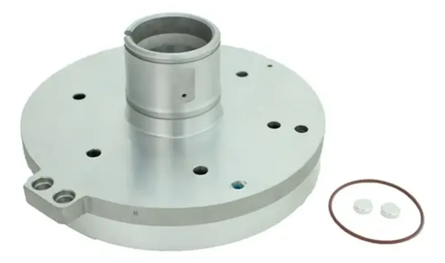 Piston Od Caja Automatica Jeep Grand Cherokee 4vel A500 1