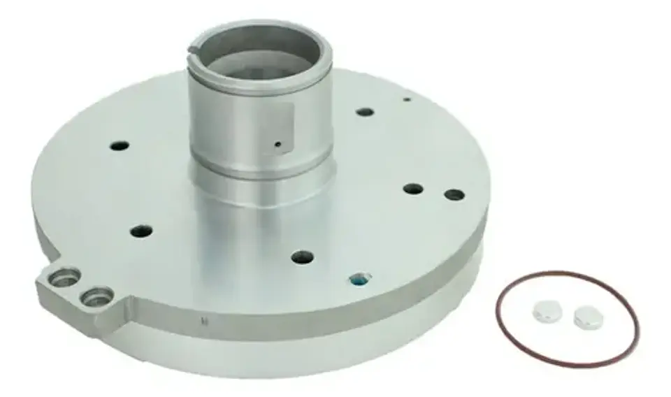Piston Od Caja Automatica Jeep Grand Cherokee 4vel A500 1