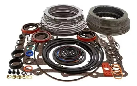 Kit Caja Aut. Chrysler Pt Cruiser Town&country 04-on 4m 41te