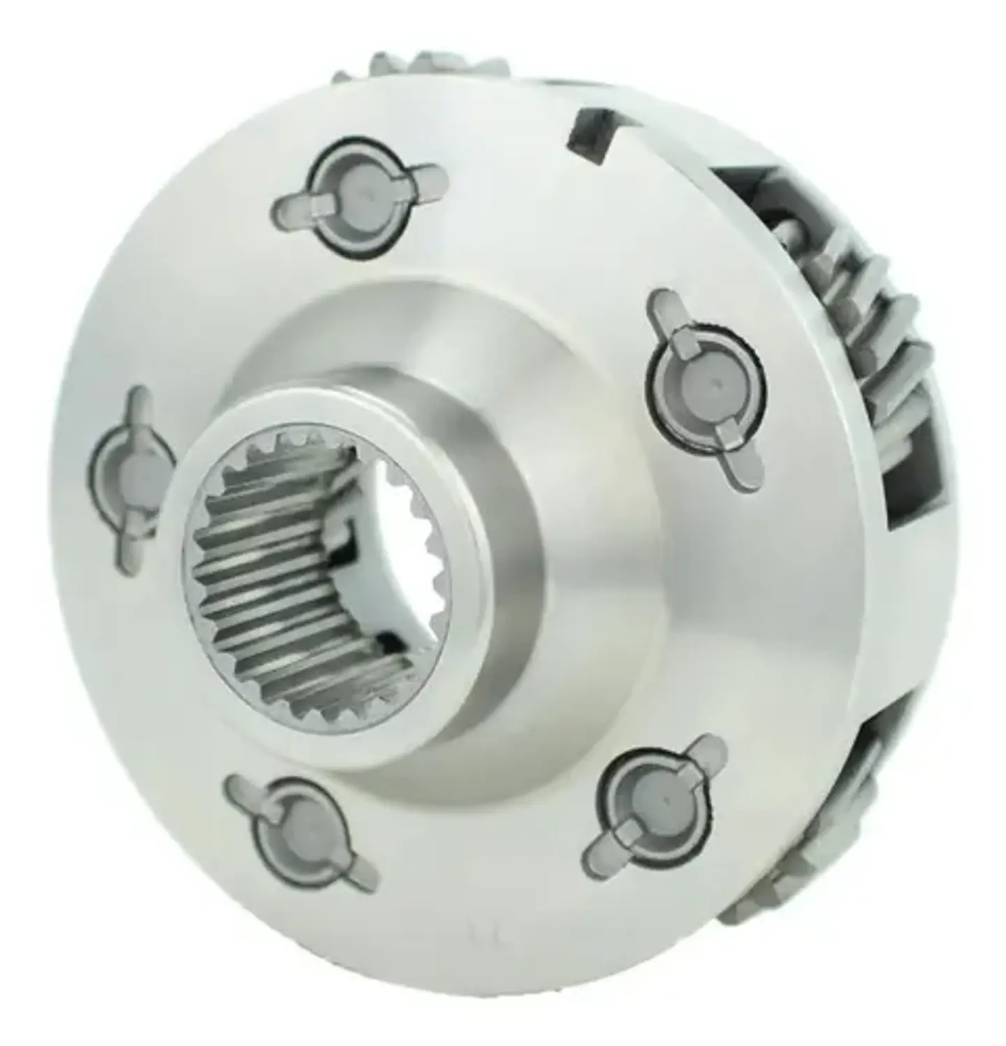 Planetario Od Caja Automatica Jeep Grand Cherokee  A500 44re 1