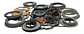 Kit Caja Automatica Ford Taurus Windstar Freestar 4vel Ax4n - Miniatura 1