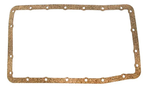 Empaquetadura Caja Aut. Toyota 4runner Fortuner 4vel A750e