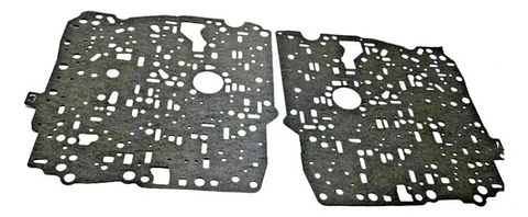 Empaquetadura Caja Automatica Volvo S80 Xc90 4vel 4t65e
