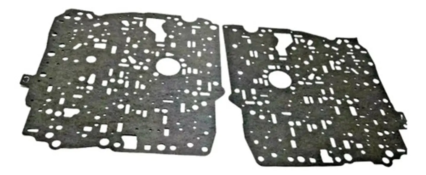 Empaquetadura Caja Automatica Volvo S80 Xc90 4vel 4t65e 1