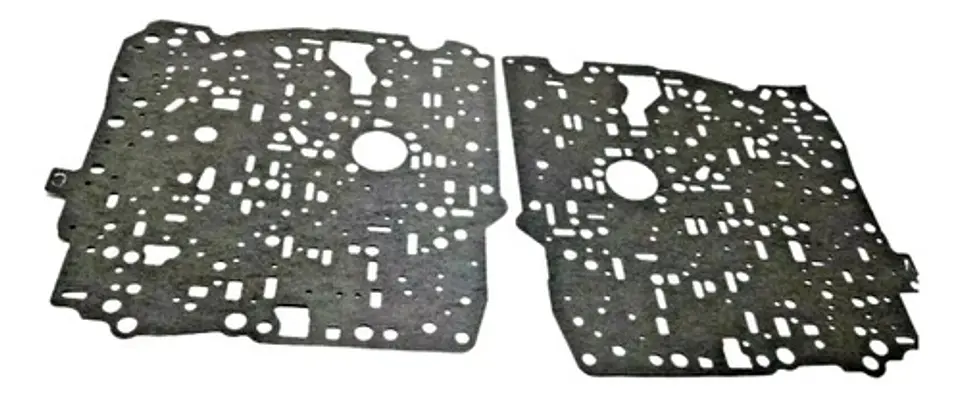Empaquetadura Caja Automatica Volvo S80 Xc90 4vel 4t65e 1