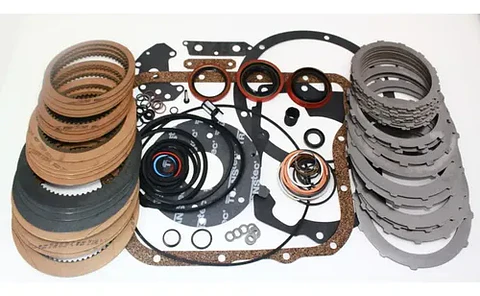 Kit Reparación Caja Automática Dodge Ram 2500 4vel 47re