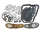 Kit Caja Automática Ford Ecosport Focus Fiesta 4f27e - Miniatura 1