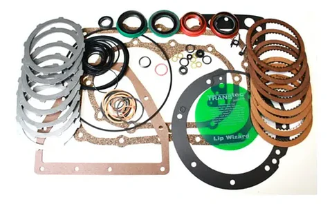 Kit Caja Automática Dodge Caravan Neon 3vel.  A413 A670 31th