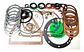 Kit Caja Automática Dodge Caravan Neon 3vel.  A413 A670 31th - Miniatura 1