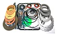 Kit Caja Automatica Ford Explorer F150 Expedition 4r70w 4vel - Miniatura 1