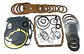 Kit Caja Automatica Ford F100 F150 F250 80-93 4vel Aod - Miniatura 1