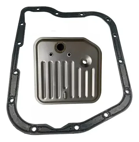 Filtro & Junta Original Caja Automatica Dodge Ram 03-09 4vel