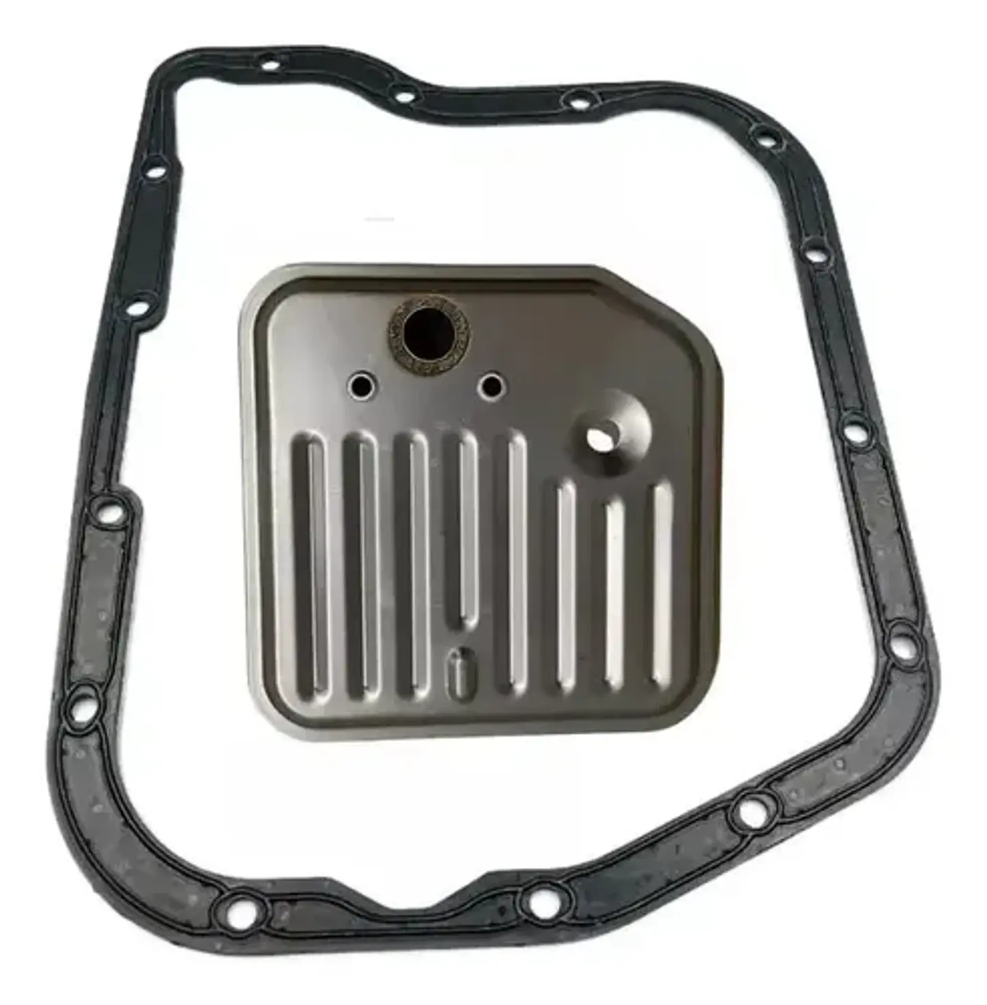 Filtro & Junta Original Caja Automatica Dodge Ram 03-09 4vel 1
