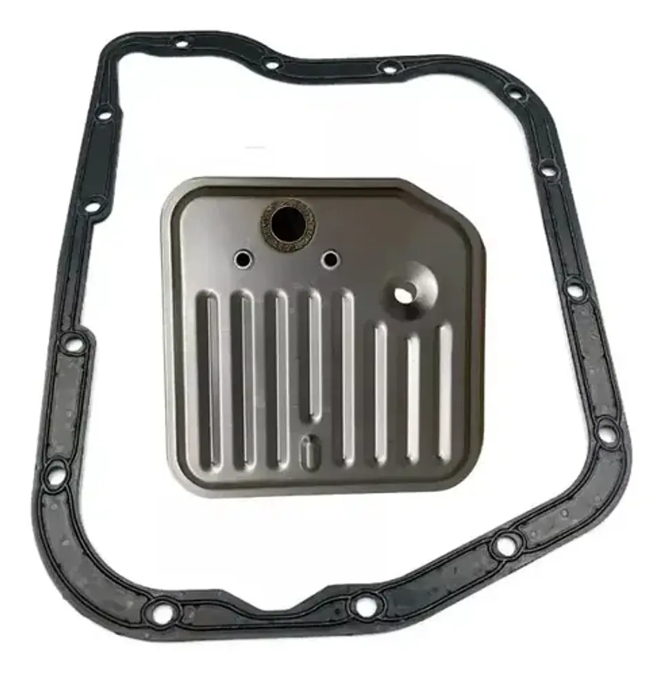 Filtro & Junta Original Caja Automatica Dodge Ram 03-09 4vel 1